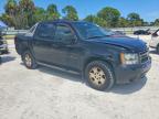 2012 Chevrolet Avalanche LS