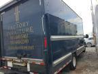 2021 GMC Savana BOX Truck