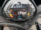 2025 Triumph Daytona 660