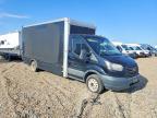 2017 Ford Transit BOX Truck