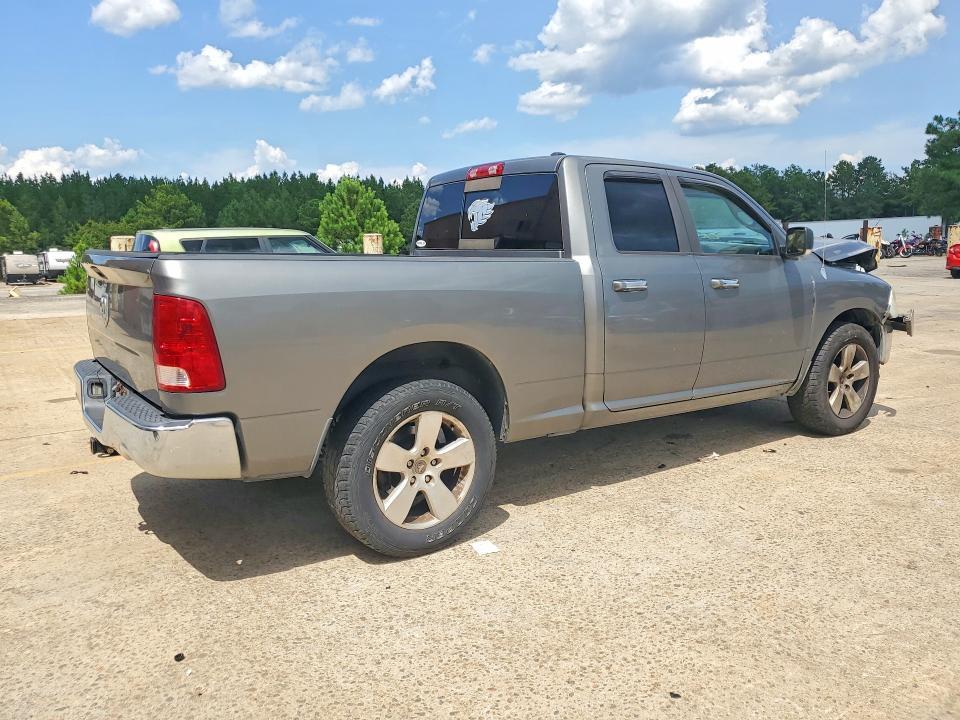 2011 Dodge RAM 1500