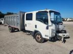 2016 Isuzu NPR HD Dump Truck