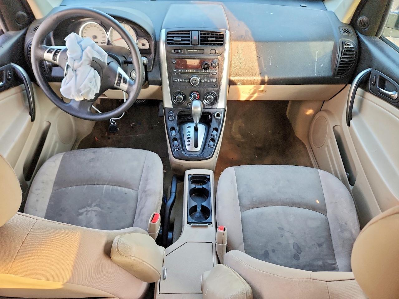 2006 Saturn Vue