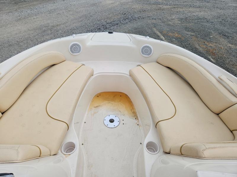 2001 Unknown 2001 Speed Boat