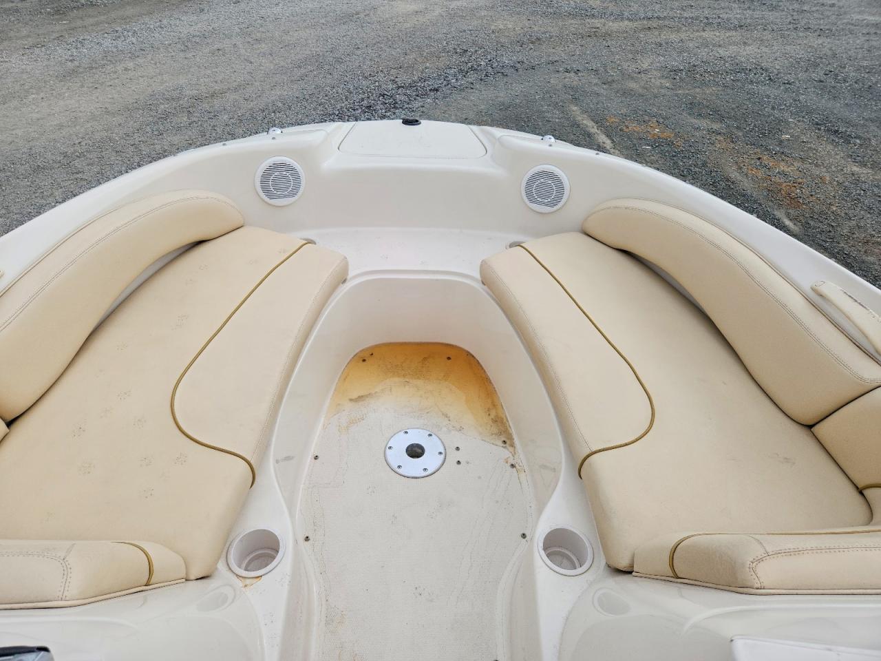 2001 Unknown 2001 Speed Boat