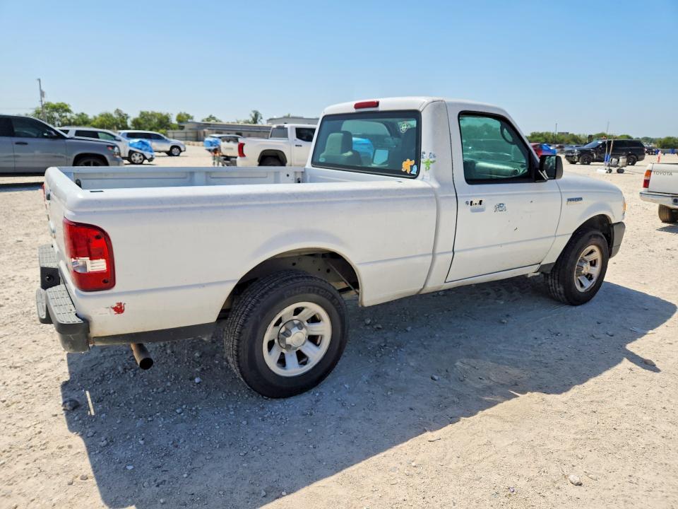 2008 Ford Ranger