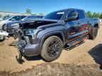 2023 Toyota Tundra Crewmax Limited