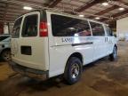 2007 Chevrolet Express G3500