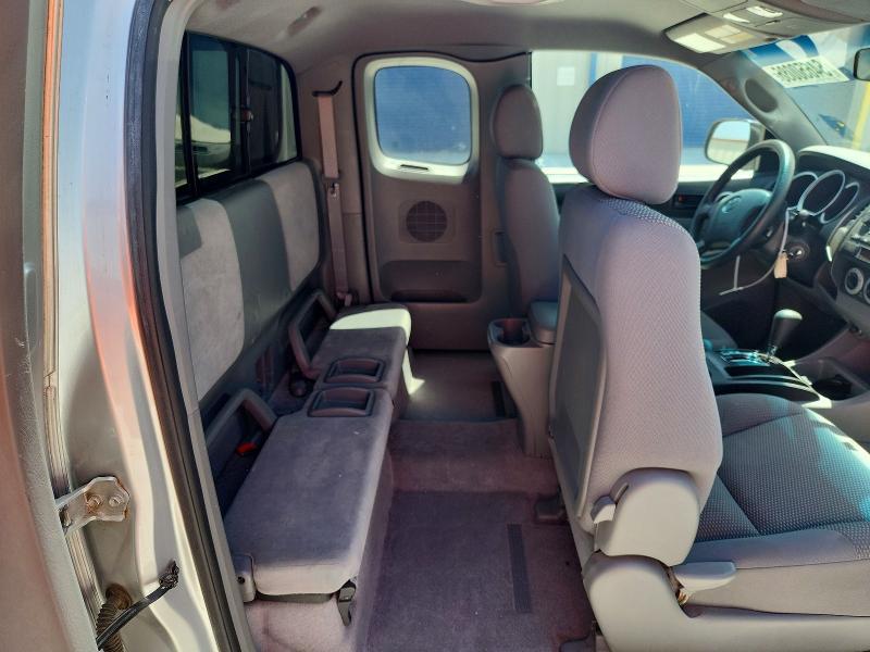 2007 Toyota Tacoma Base