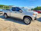 2021 Chevrolet Silverado K1500 Custom