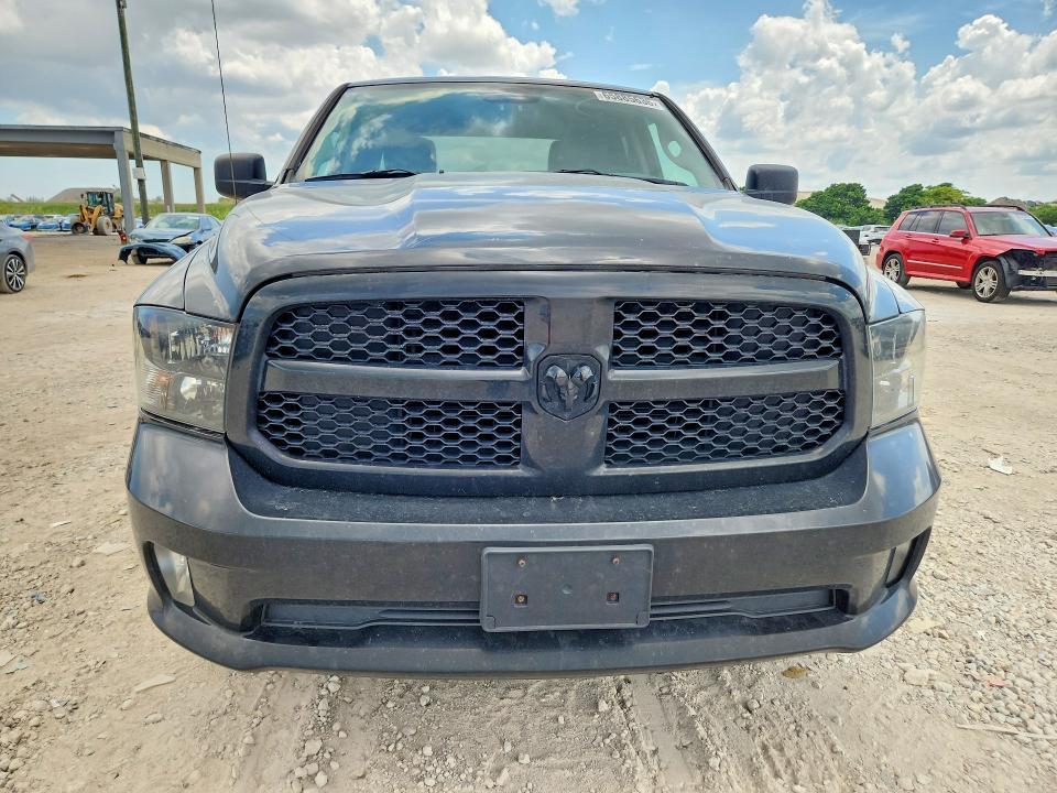 2018 Dodge RAM 1500 ST