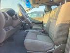 2008 Nissan Frontier SE V6
