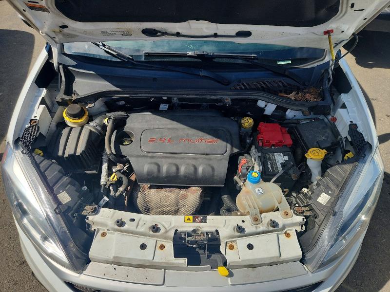 2019 Dodge RAM Promaster City SLT