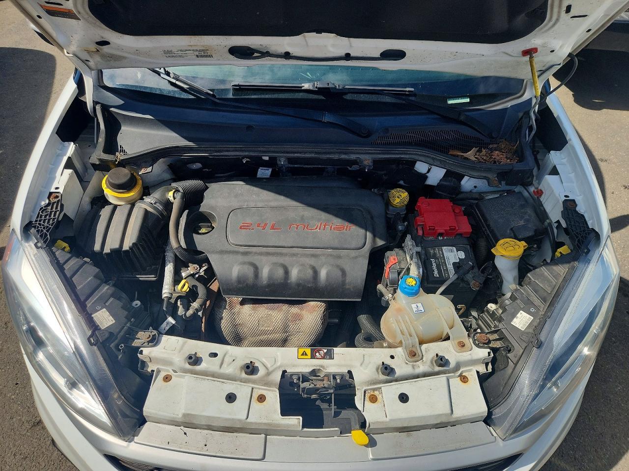 2019 Dodge RAM Promaster City SLT