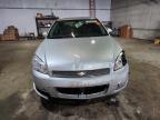 2014 Chevrolet Impala Limited lt