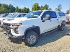 2022 Chevrolet Silverado K2500 Heavy Duty
