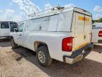 2013 Chevrolet Silverado C1500