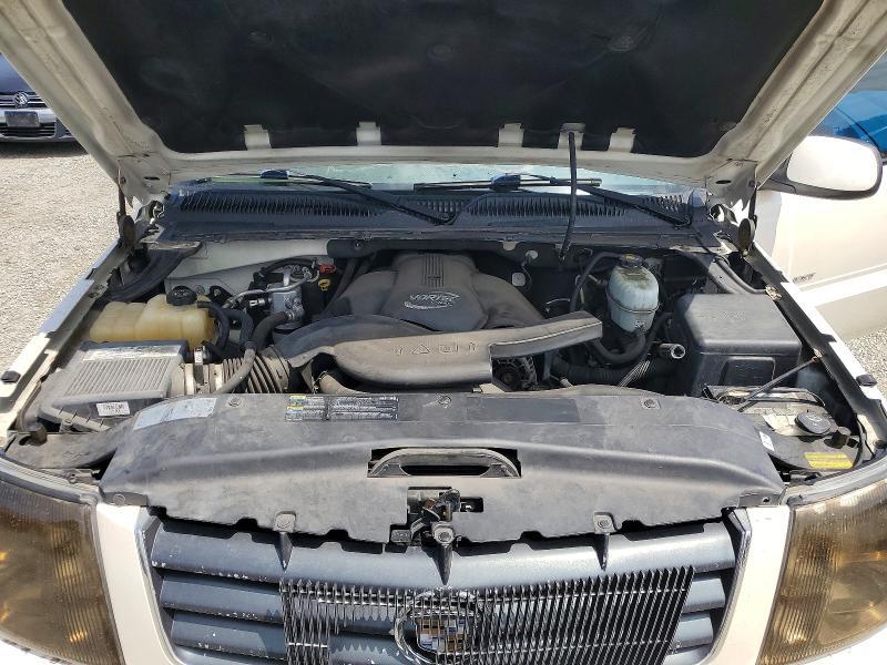 2004 Cadillac Escalade EXT
