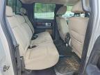 2009 Ford F150 Supercrew