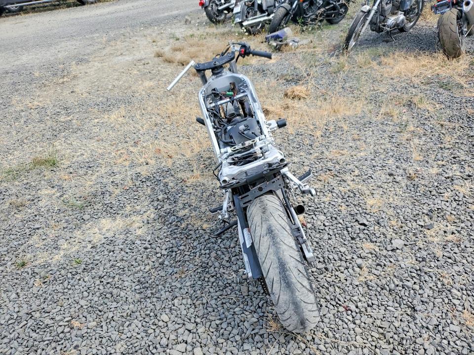 2004 Suzuki SV650