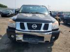 2008 Nissan Titan XE