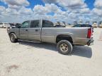 2007 Chevrolet Silverado C2500 Heavy Duty