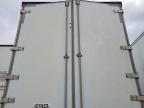 2016 Utility VS2DX DRY Van Trailer