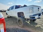 2018 Chevrolet Silverado K2500 Heavy Duty LTZ