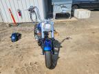 2002 Harley-Davidson Flstf