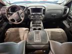 2018 Chevrolet Silverado K2500 Heavy Duty LT