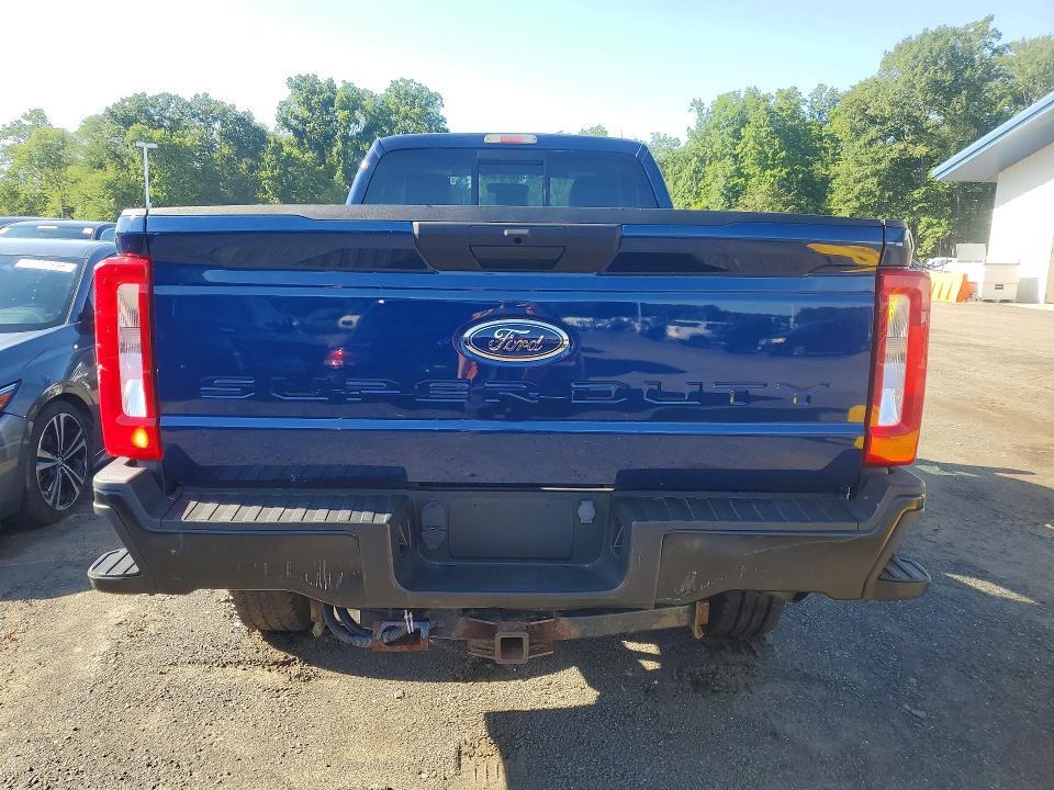 2012 Ford F350 Super Duty
