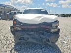 2021 Chevrolet Silverado K1500