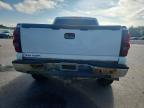 2004 Chevrolet Silverado K1500