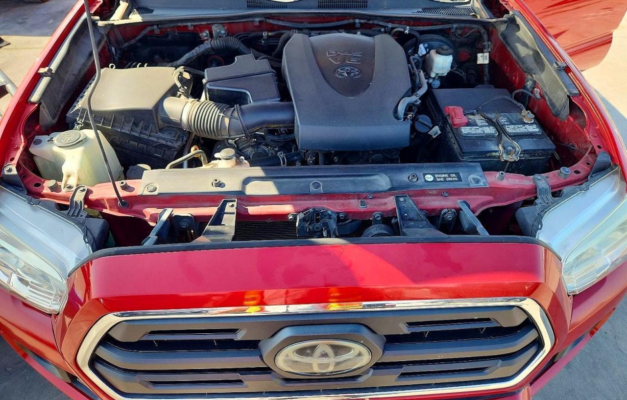 2019 Toyota Tacoma SR5 V6