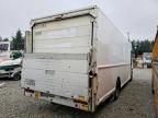 2012 Workhorse Custom Chassis 2012 Workhorse W62 Delivery Truck