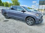 2022 Honda Ridgeline RTL