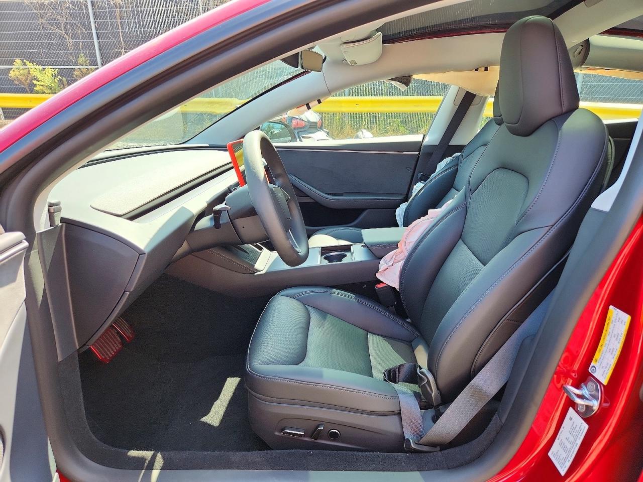 2026 Tesla Model 3