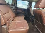 2015 Chevrolet Silverado K2500 High Country