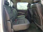 2014 GMC Sierra K1500 SLT