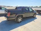 2014 Honda Ridgeline RTL-S