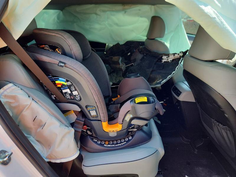 2024 Hyundai Palisade SEL Premium