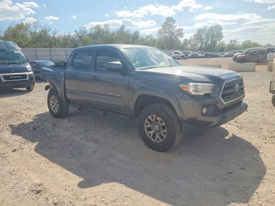 2017 Toyota Tacoma SR5 V6