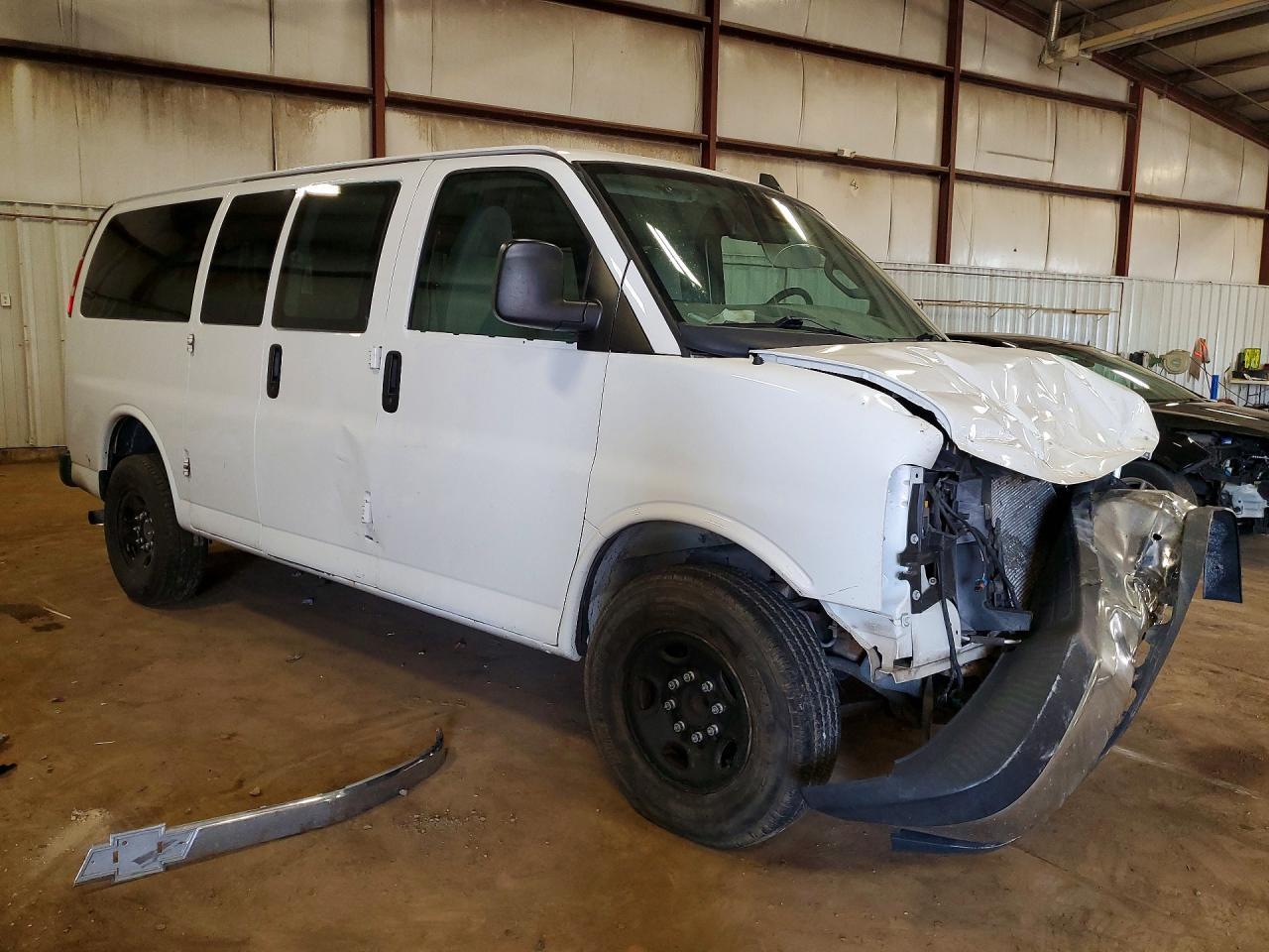 2019 Chevrolet Express G2500 LT