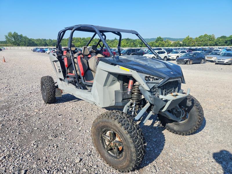 2022 Polaris Utility Vehicle