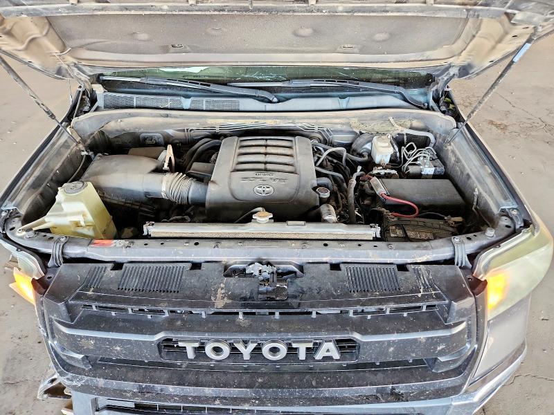 2015 Toyota Tundra SR5