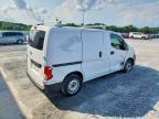 2017 Nissan NV200 Delivery Van