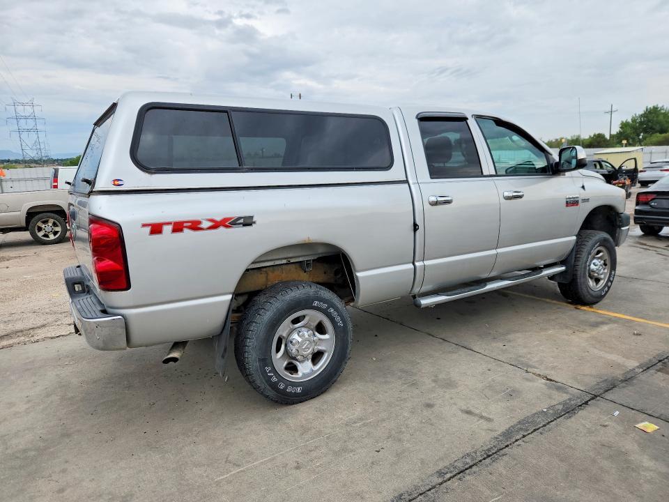 2009 Dodge RAM 2500