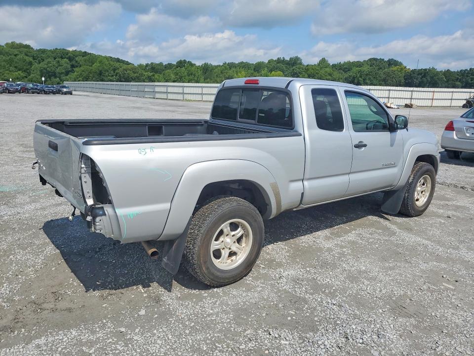 2011 Toyota Tacoma V6