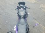 2017 Kawasaki EX650 F