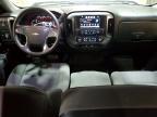 2017 Chevrolet Silverado C1500 LT